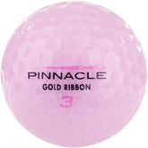 Pinnacle Ribbon Pink